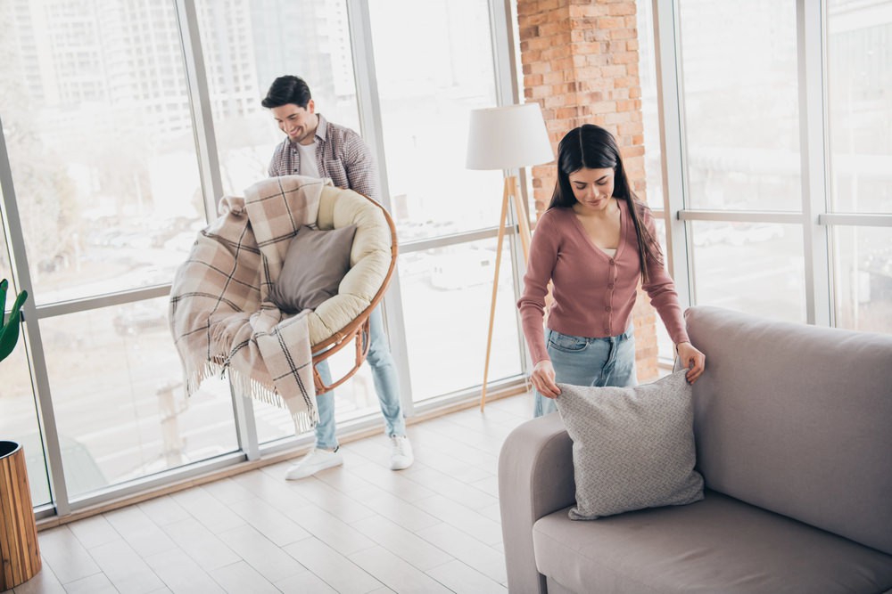 Sentuhan Sederhana yang Membuat Lingkungan Lebih Menyenangkan