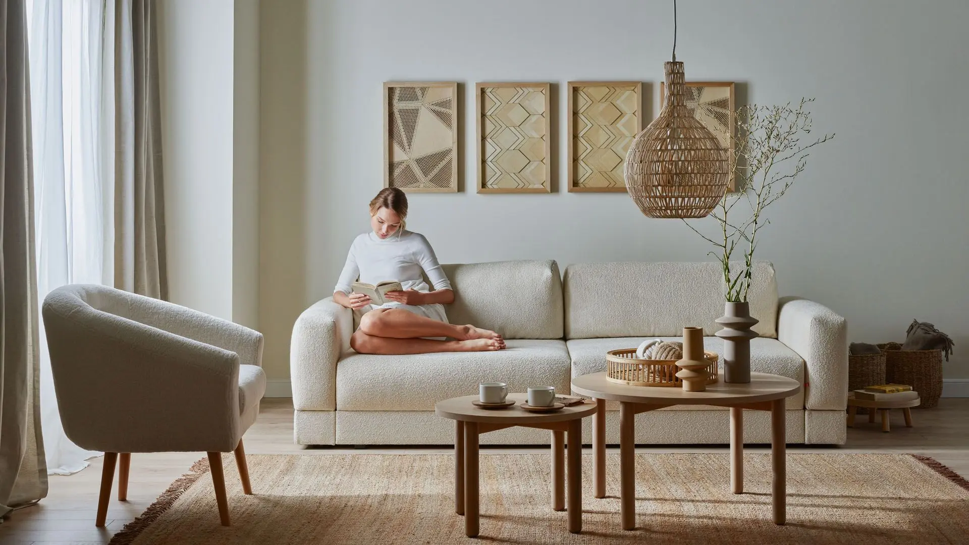 Ketika Ruang Sekitar Membantu Hari Terasa Lebih Ringan